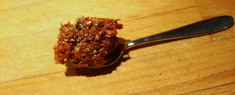 Bruschettagew&uuml;rz