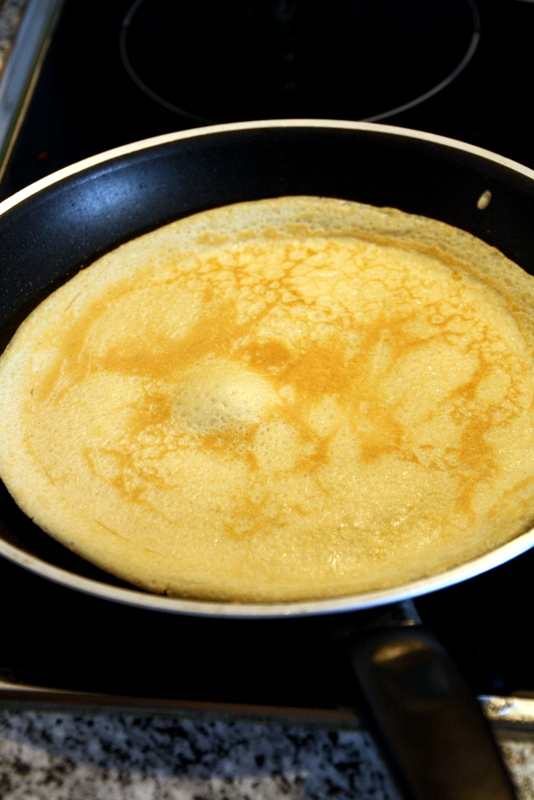 Eierkuchen | darktiger.org