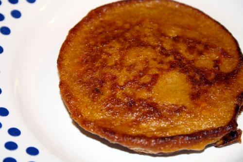 K&uuml;rbispfannkuchen