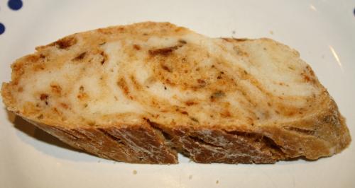 Mediterranes Brot
