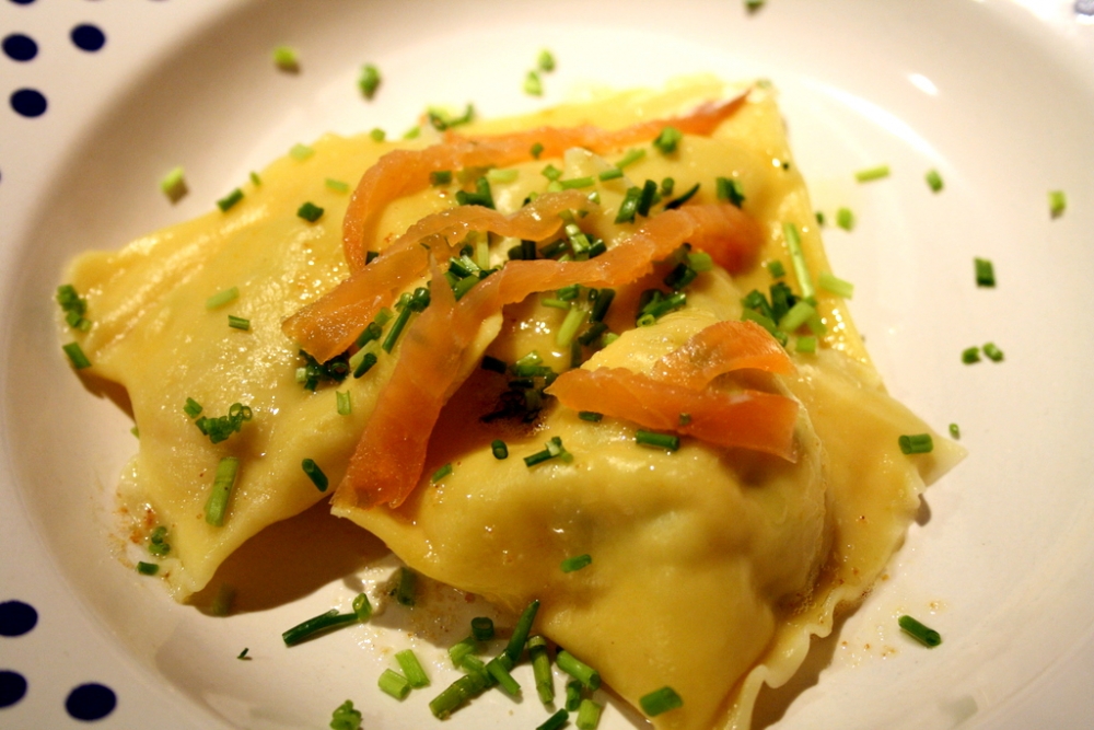 Maultaschen und Ravioli | darktiger.org