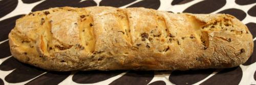 R&ouml;stzwiebelbrot
