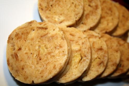Serviettenkn&ouml;del