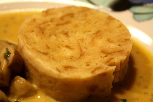 Serviettenkn&ouml;del