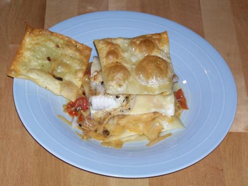 Lasagne | darktiger.org