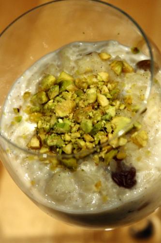 Indischer Kichererbseintopf — Rezepte Suchen