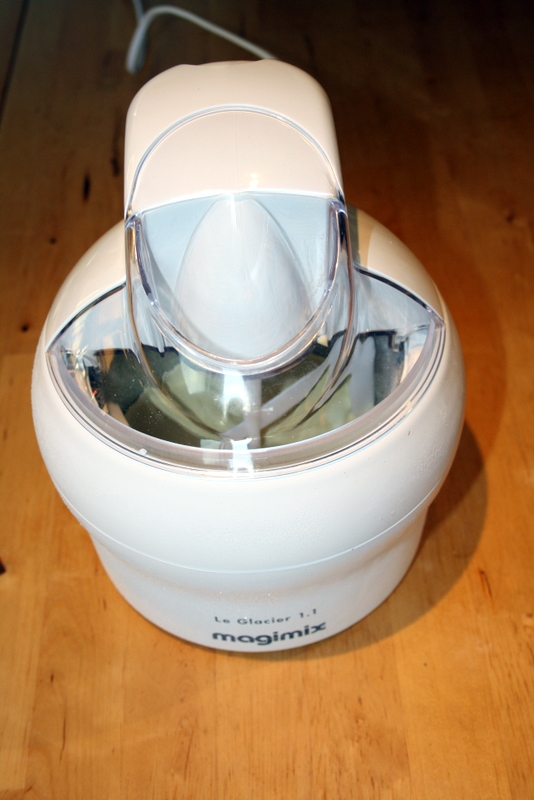 Magimix Le Glacier 1.1