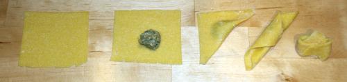 Making-Of Tortellini